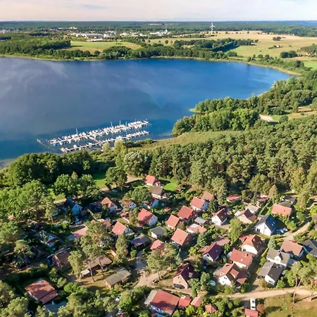 Moewenkieker Mit Terrasse Im *