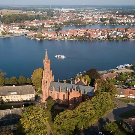 Moewenkieker Mit Terrasse Im Silz * Silz (Mecklenburg-Vorpommern)