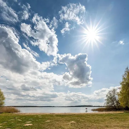 Moewenkieker Mit Terrasse Im