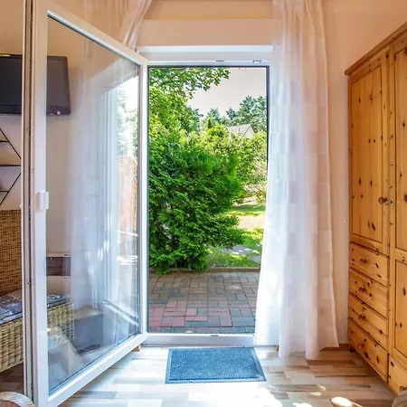 Moewenkieker Mit Terrasse Im Silz * Silz (Mecklenburg-Vorpommern)