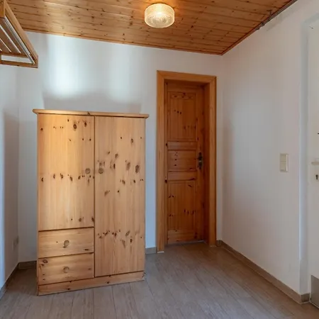 Vakantiehuis Moewenkieker Mit Terrasse Im