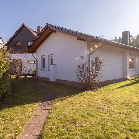 Moewenkieker Mit Terrasse Im * Silz (Mecklenburg-Vorpommern)