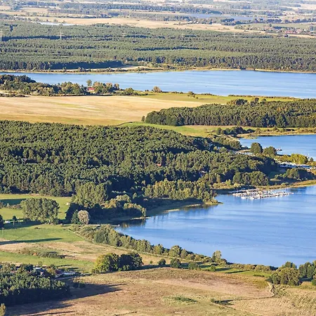 Hébergement de vacances Moewenkieker Mit Terrasse Im